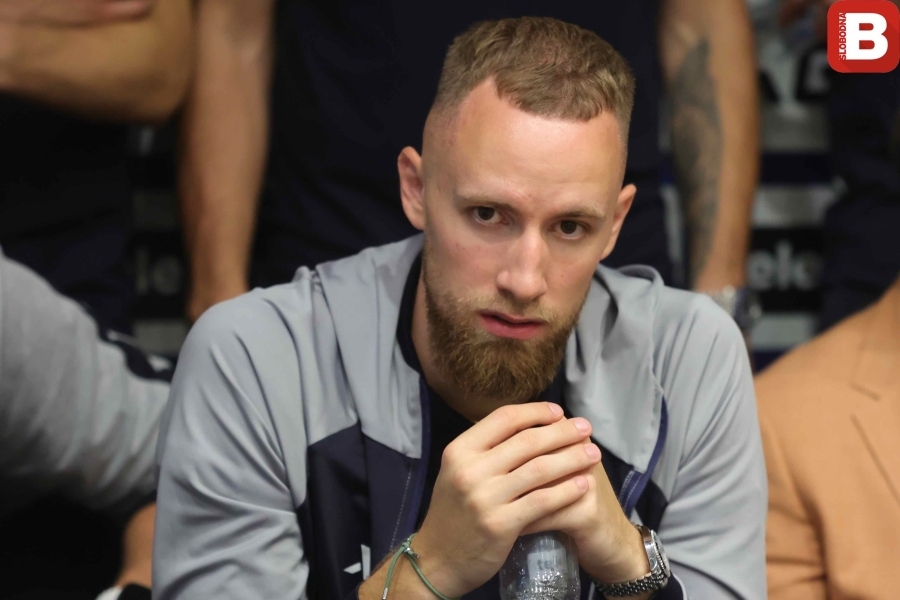 MUSA PRUŽIO PODRŠKU ZMAJEVIMA: 'Danas je veliki dan za sve Bosance i Hercegovce'