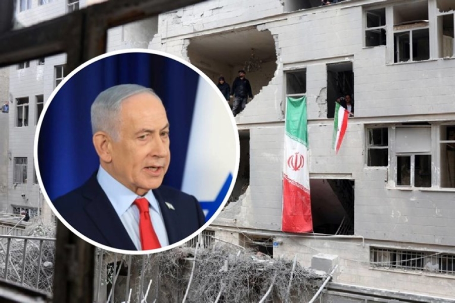 AMERIKANCI PIŠU: Izrael je planirao izazvati pobunu unutar Irana i srušiti režim. Nisu uspjeli