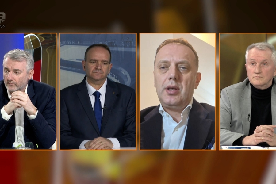 DRAMATIČAN ULTIMATUM BH. PREVOZNIKA, SUTRA U 12 STIŽE BLOKADA: Hiljade kamiona kreću na Sarajevo, ekonomija pred totalnim kolapsom zbog granica i EU pravila (VIDEO)