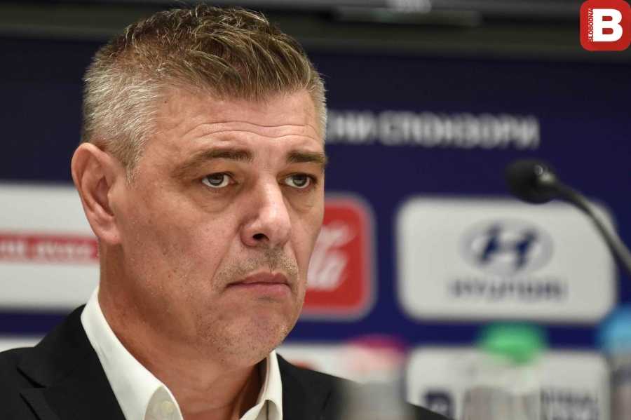 BIVŠI SELEKTOR BiH SAVO MILOŠEVIĆ BODRI ZMAJEVE: 'Nije to ta Italija od prije 20-30 godina, BiH ima historijsku šansu'