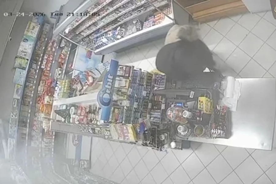 U INAT STRAHU: Evo kako je Fikreta Fajić goloruka zaustavila napadača — i zašto Mostar to želi nagraditi novcem...