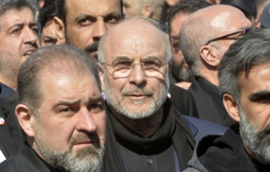 ODBIO GA IMENOVATI: Trump tvrdi da razgovara s 'cijenjenom' osobom u Iranu. Je li to moćni veteran?