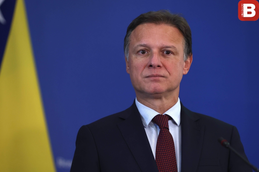 JANDROKOVIĆ UPOZORAVA: Rat u Iranu ne smije nas odvratiti od rata u Ukrajini