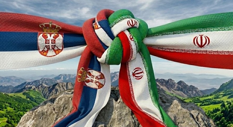 IRANSKA AMBASADA POREDI NEUPOREDIVO: Srbija i Iran su simboli otpora