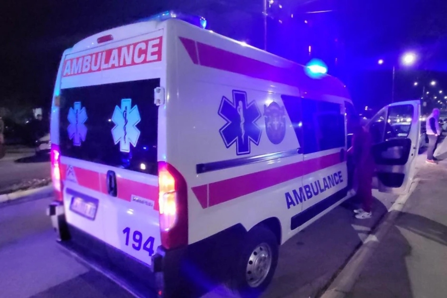 MUŠKARAC POGINUO U EKSPLOZIJI AUTOMOBILA: 'Ušao u vozilo, a onda se začula SNAŽNA DETONACIJA!'