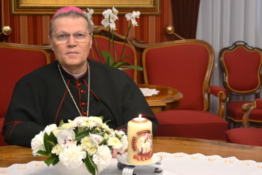 USKRSNA PORUKA NADBISKUPA HRANIĆA: 'Darivanje organa čin posebne ljubavi za bližnjega'