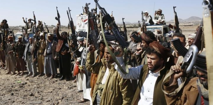 SAUDIJSKA ARABIJA U KLOPCI: Huti postali direktna prijetnja rezervnom planu Rijada