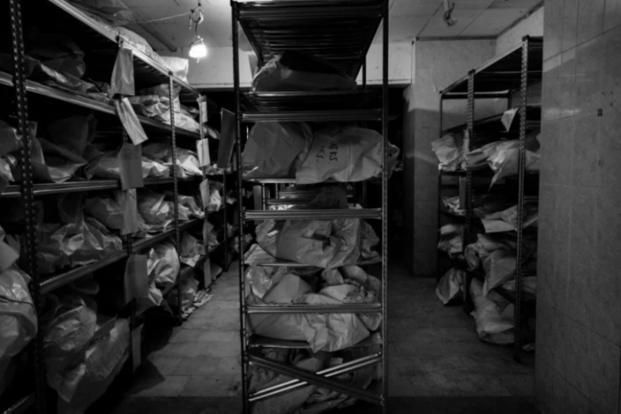 NESTALI NA PODRUČJU VLASENICE I ZVORNIKA: U Komemorativnom centru u Tuzli identifikovani posmrtni ostaci tri žrtve