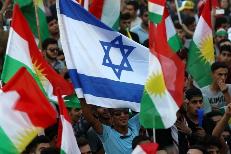 TURSKA SPRIJEČILA INVAZIJU: Erdogan blokirao tajni plan SAD-a i Izraela o…