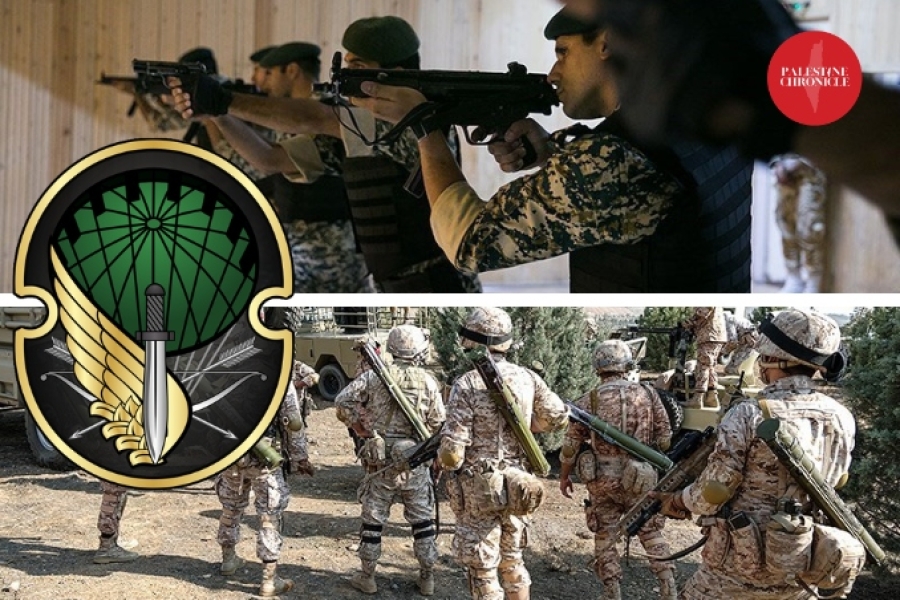 IRAN AKTIVIRAO TAJNE ELITNE JEDINICE: NOHED 65 i Saberin u pripravnosti za tajni rat – ako američki marinci kroče na iransko tlo, čeka ih nekonvencionalni odgovor na više frontova