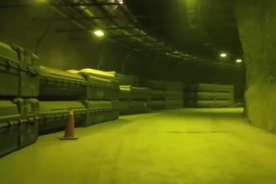 GBU-57 NE MOŽE PROBITI IRANSKU PLANINU: Najveća bunker-bomba na svijetu beskorisna protiv podzemne baze kod Yazda – američki 'uspjesi' su samo priča za javnost (VIDEO)