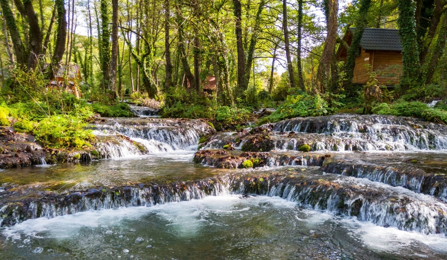 PROGLAŠENA NAJLJEPŠA MJESTA NA SVIJETU: Na listi i prirodne ljepote iz BiH