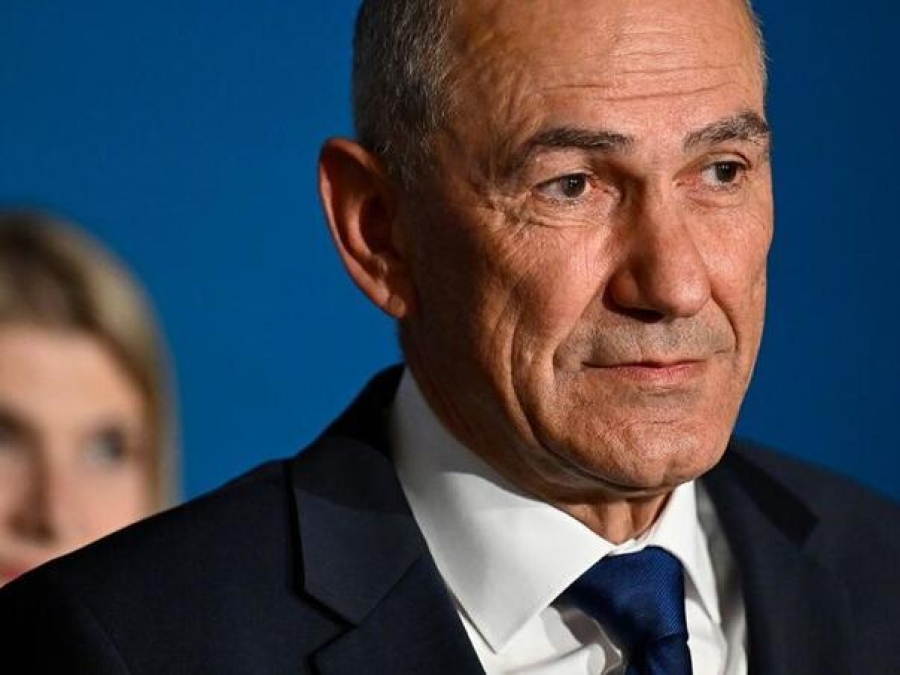 JANŠA TVRDI DA JE POKRADEN: Bilo je nepravilnosti...