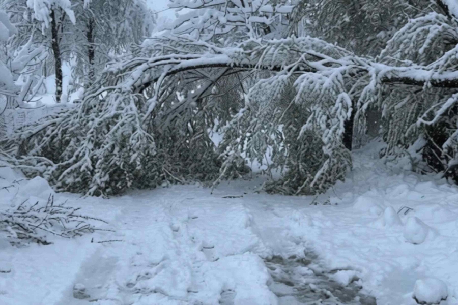 KOLAPS U KRAJINI: Još uvijek nema struje, neki i bez vode, a dolazi i do...