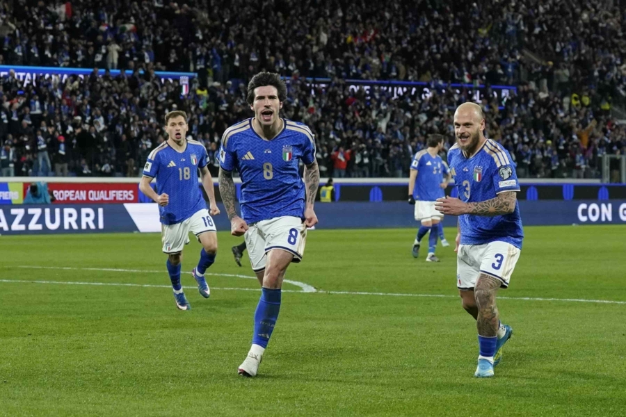 ZVIJEZDA ITALIJE UOČI DOLASKA U ZENICU: 'Morat ćemo biti na vrhunskom nivou. Pisao sam Džeki...!'