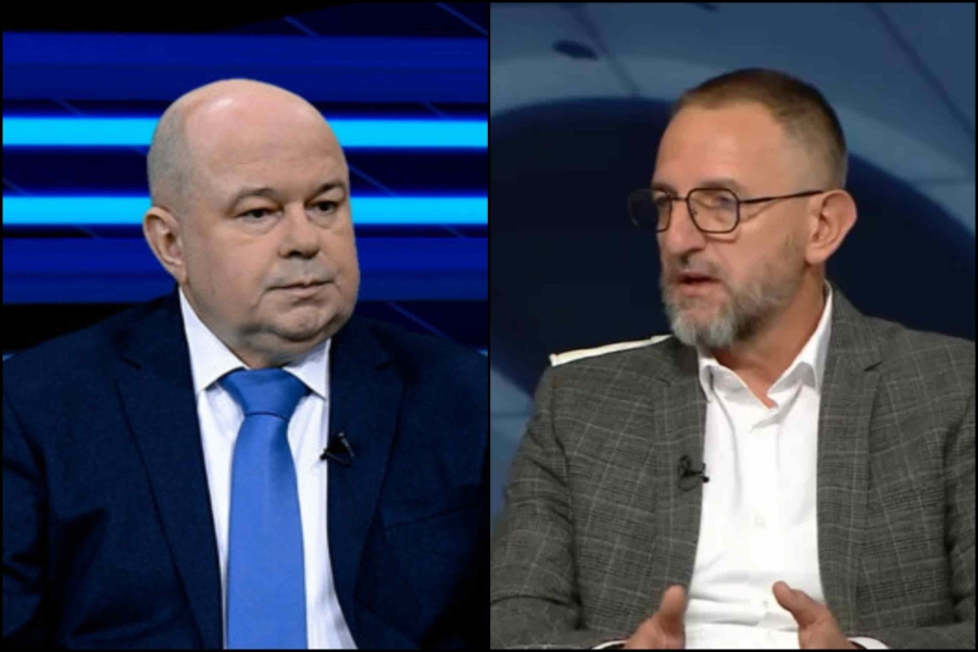 MAHMUTOVIĆ DEMANTOVAO BLAGOJEVIĆA: Evo zašto su tvrdnje o neustavnosti Vlade RS pravno neutemeljene!