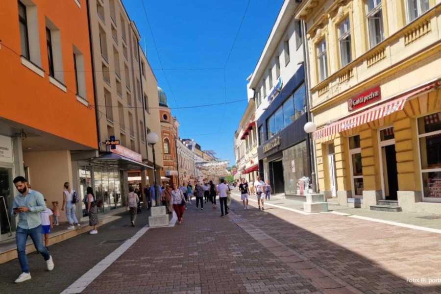 UŽAS U BANJOJ LUCI: Hrvatski konzul i njegov brat fizički napadnuti