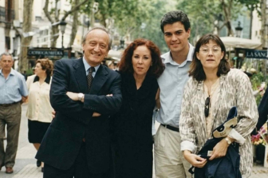 PREMIJER ŠPANIJE SE OPROSTIO DO WESTENDORPA: 'Uvijek je radio vođen vjerom u čovječanstvo!'