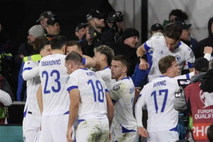 TEKU PRIPREME U BHRT-u: Evo ko će biti komentatori sutrašnjeg spektakla...