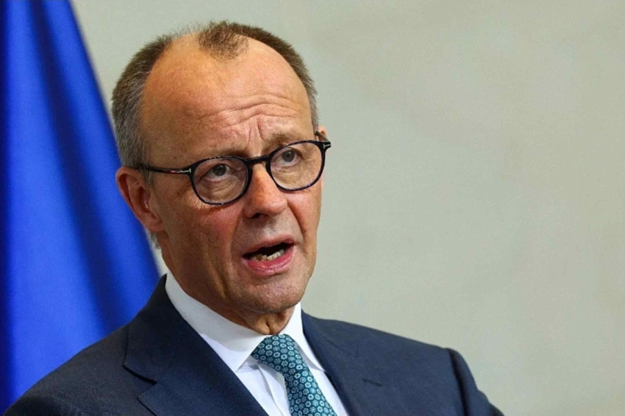 NJEMAČKA BRUJI O IZJAVI KANCELARA MERZA: '80 posto tih ljudi trebalo bi napustiti Njemačku!'