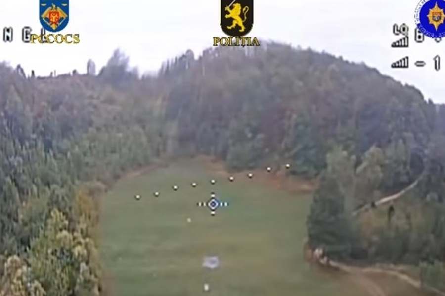 SVI DETALJI: Šta piše u novoj presudi za sudjelovanje u ruskim kampovima kod Banje Luke...