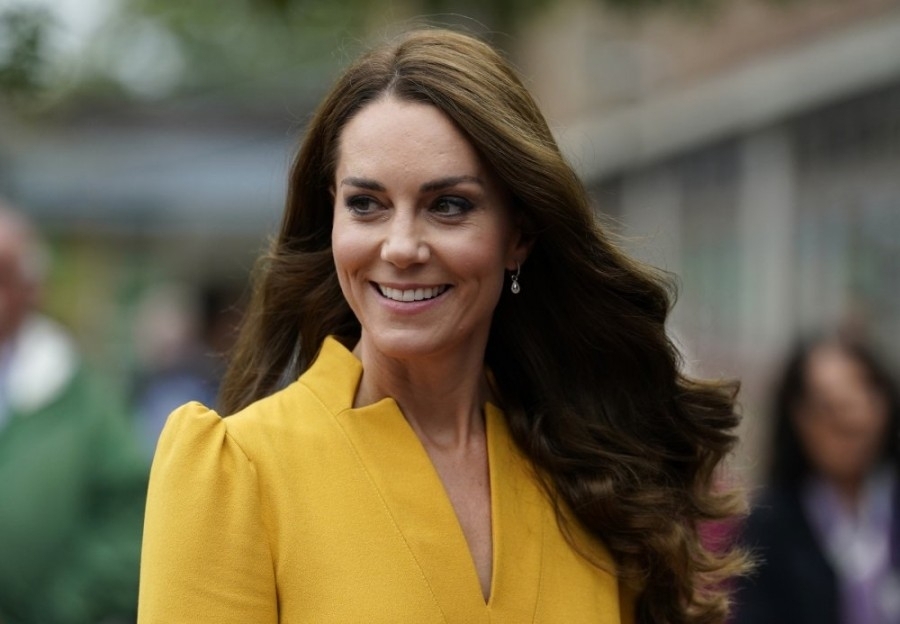 PRIJE DVIJE GODINE OBJAVILA DA SE BORI S RAKOM: Kate Middleton otkrila šta je promijenila u svom životu