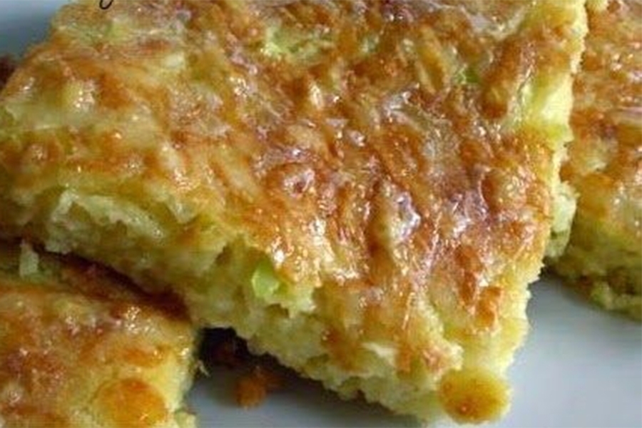 IZNUTRA MEKANA, IZVANA HRSKA: Danas pravimo kljukušu – specijalitet bosanske kuhinje...