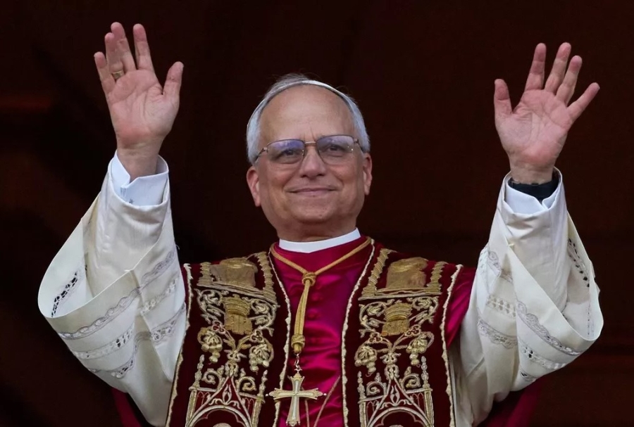 UZNEMIRUJUĆA VIJEST IZ VATIKANA: Traži se pomoć pape za...