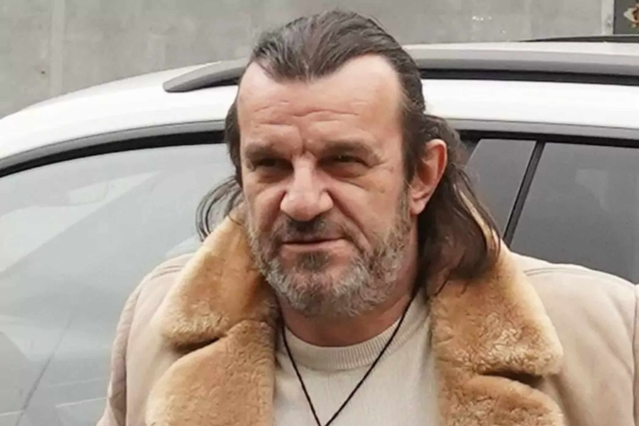 ACA LUKAS PRIVEDEN: Oglasio se njegov menadžer