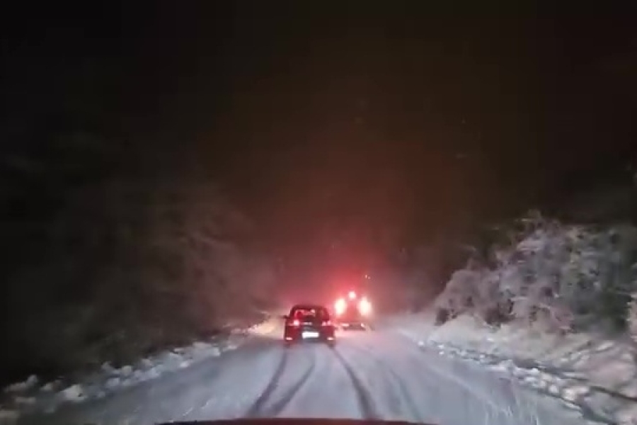 VANREDNA SITUACIJA U TK: Zatvoren put Zvornik-Kalesija, prijete klizišta u Srebreniku i Gradačcu (VIDEO)