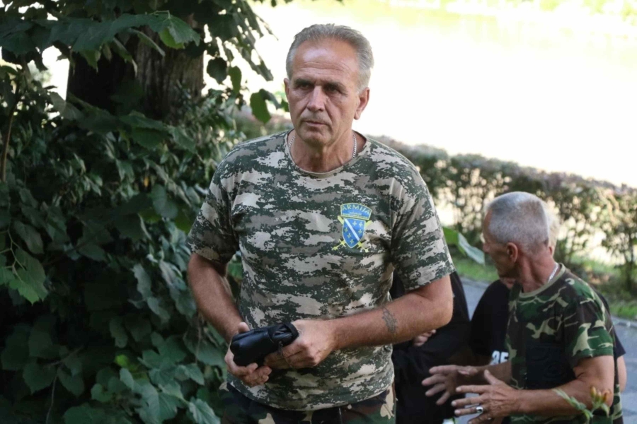 BORCI IZLAZE NA ULICE: 'Vlada FBiH će dobiti rok. Ne ispunili ga - IDU BLOKADE!'