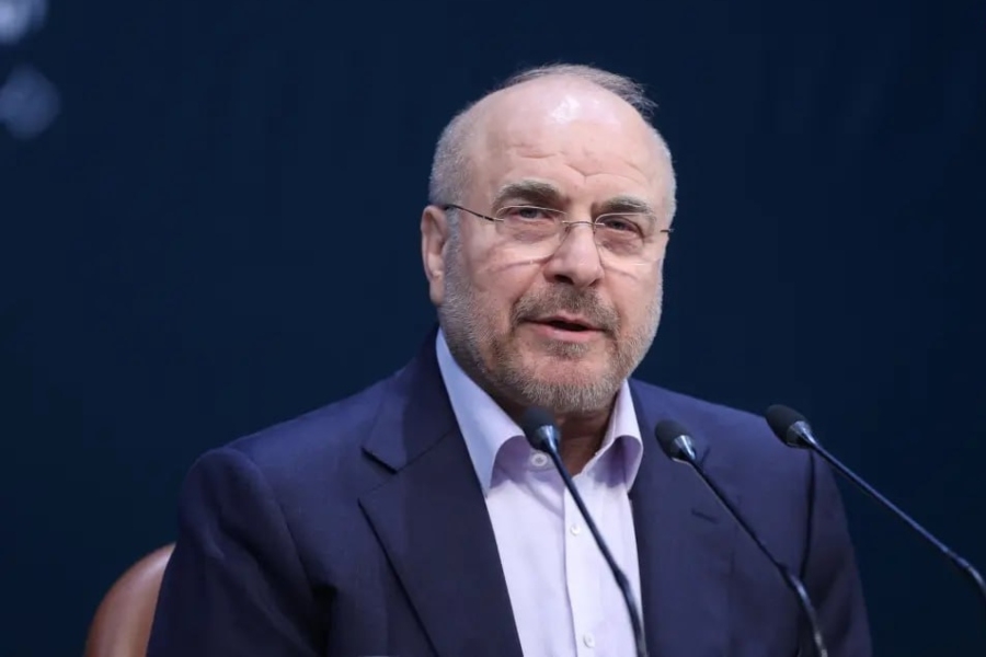 BIJELA KUĆA TRAŽI SVOG ČOVJEKA: Trump tiho procjenjuje predsjednika Parlamenta Irana Galibafa 'kao poslijeratnog partnera'