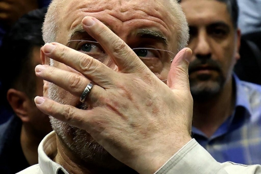 (NE)OČEKIVANI AKTER: Je li ovo čovjek koji će završiti rat, uspoređuju ga s Putinom