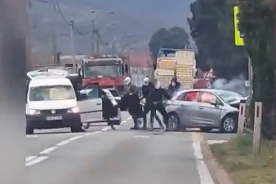 MOSTAR POD OPSADOM HULIGANA: Masovna tučnjava u Stocu, potjera s maskiranim napadačima i pokušaj pljačke – građani pitaju zašto niko ne odgovara (VIDEO)