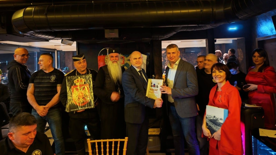 ZAČARANI KRUG ZLA: Svećenik iz Srebrenice, ruska obavještajna služba i večera kod Beograda