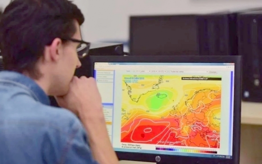 NEDIM SLADIĆ OTKRIVA KADA PRESTAJU PADAVINE: 'treba pratiti stanje, posebno ono što će se dešavati u utorak i srijedu''