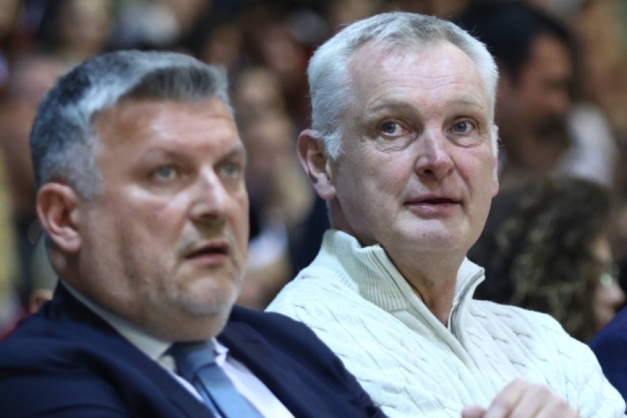 PONIO KOVČEG LEGENDE I ZAPAMTIO ZLOKOBNE RIJEČI O JUGOSLAVIJI: 'Jedan od najvećih zločina' (VIDEO)