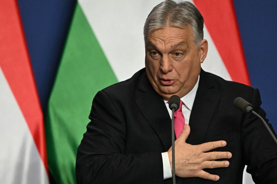 'CIJENA GLASA':  Orbanova vlada optužena za masovno zastrašivanje birača uoči izbora