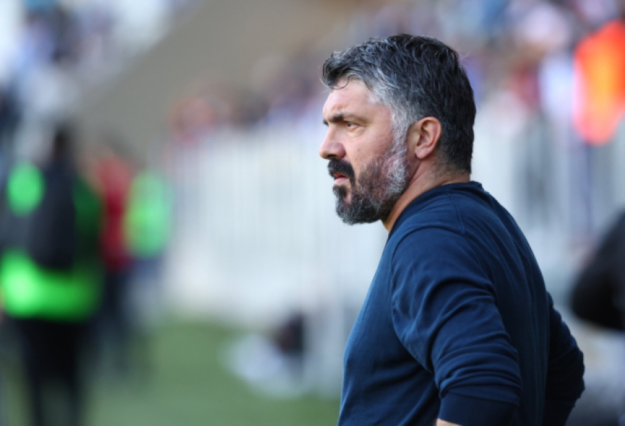 GATTUSO SPOMINJAO POKER, PA IZNENADIO IZJAVOM O DŽEKI: 'Prijatelji smo otkad je trebao doći u Hajduk'