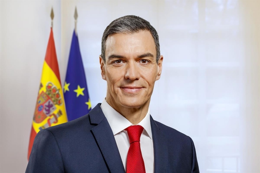Glas Razuma GLAS RAZUMA: Pedro Sanchez, skupljač krhotina evropskog morala ...