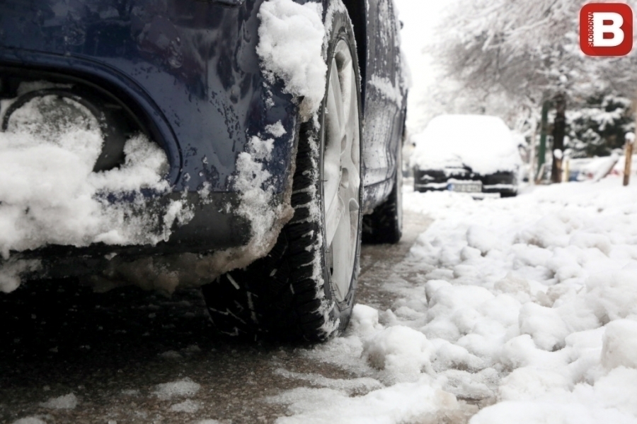 TOTALNI PREOKRET: Evo kakvo nas vrijeme očekuje u narednih nekoliko dana...