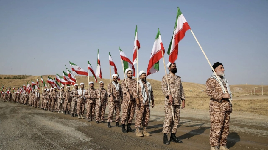 MILION VOJNIKA SPREMNO ZA BORBU: Teheran poslao žestoko upozorenje Washingtonu