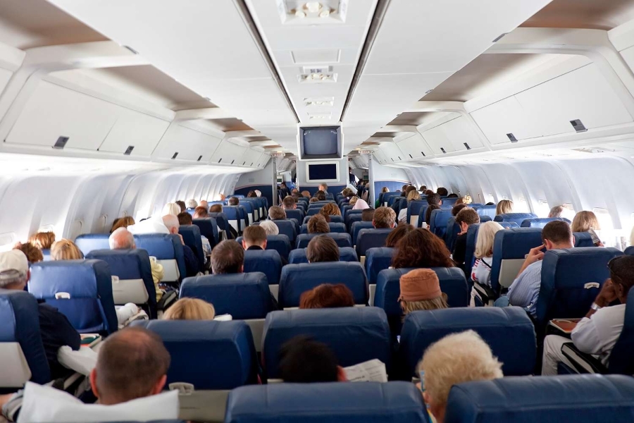 INFORMIŠITE SE NA VRIJEME: Od petka nova pravila letenja