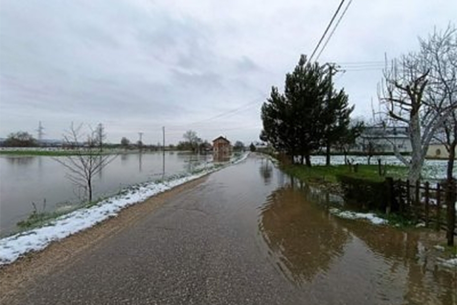 DRAMATIČNO U PRIJEDORU: Zaplavljeno oko 400 kuća, nestalo struje, proglašen prvi stepen pripravnosti...