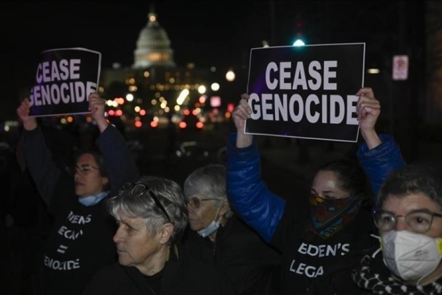 OKRETANJE LEĐA: Cionizam je na ivici gubitka svoje najveće države u historiji