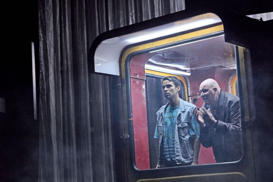 TIJAN SILA POTRESAO AUSTRIJU: Roman o opsadi Sarajeva stigao na pozornicu u Linzu – redateljica Ostertag napravila remek-djelo