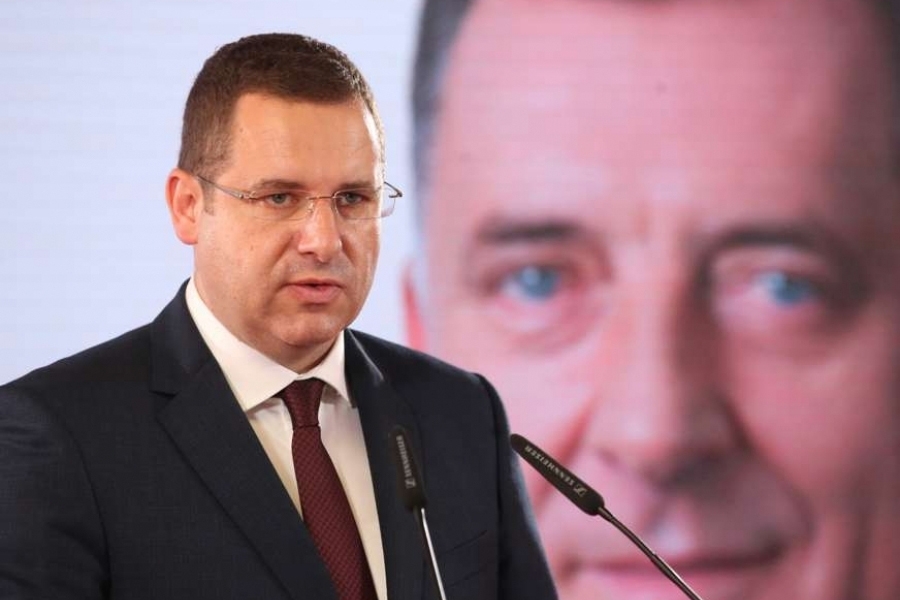 'TREBA SE PAZITI BALKONA I OTVORENIH PROZORA...': Burne reakcije nakon istupa Radovana Kovačevića, redaju se komentari...