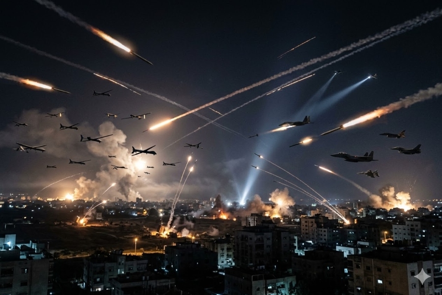 IZRAEL U PRIPRAVNOSTI: Trumpova odluka o primirju sa Iranom stiže brže nego očekivano