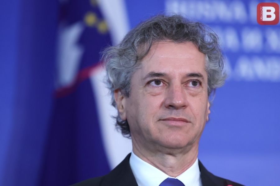 DRAMA NAKON IZBORA: Golob u koaliciju pozvao sve stranke, osim Janšine