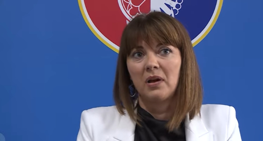VSTV ODLUČIO: Sabina Sarajlija imenovana za novu državnu tužiteljicu